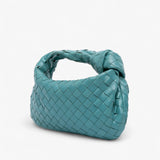 Bottega Veneta Mini Nappa Intrecciato Jodie