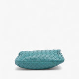 Bottega Veneta Mini Nappa Intrecciato Jodie