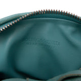 Bottega Veneta Mini Nappa Intrecciato Jodie