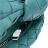 Bottega Veneta Mini Nappa Intrecciato Jodie