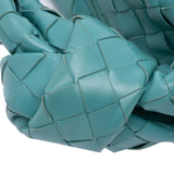 Bottega Veneta Mini Nappa Intrecciato Jodie