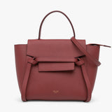 Celine Micro Grained Belt Bag