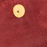 Celine Micro Grained Belt Bag
