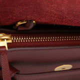 Celine Micro Grained Belt Bag