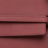 Celine Micro Grained Belt Bag