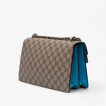 Gucci Small GG Supreme Dionysus Shoulder Bag