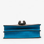 Gucci Small GG Supreme Dionysus Shoulder Bag