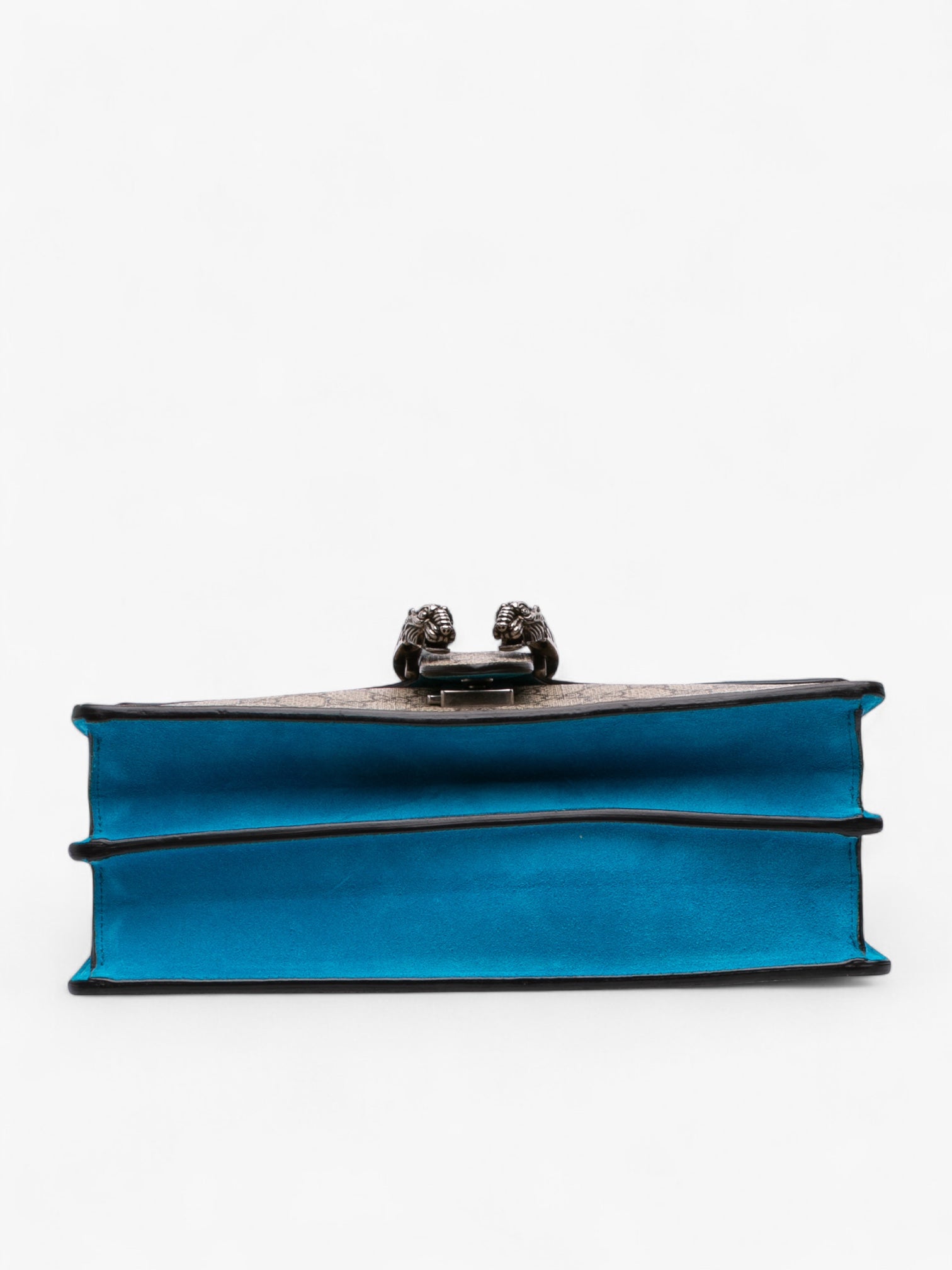 Gucci Small GG Supreme Dionysus Shoulder Bag
