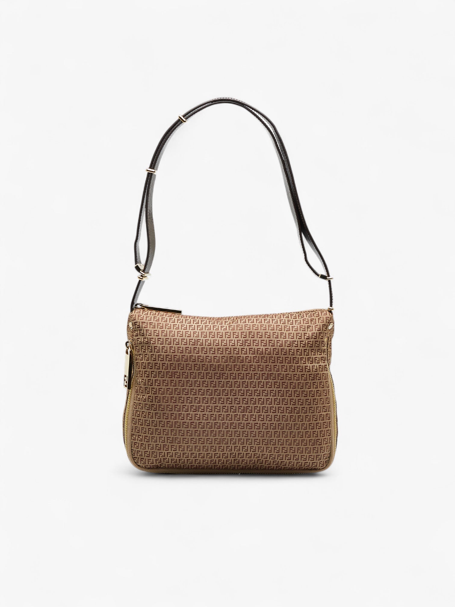 Fendi Micro Zucchino Nylon
