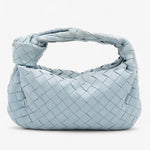 Bottega Veneta Mini Nappa Intrecciato Jodie