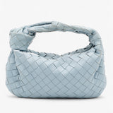 Bottega Veneta Mini Nappa Intrecciato Jodie