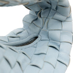 Bottega Veneta Mini Nappa Intrecciato Jodie