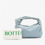 Bottega Veneta Mini Nappa Intrecciato Jodie