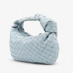 Bottega Veneta Mini Nappa Intrecciato Jodie