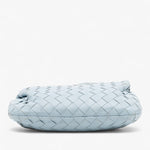 Bottega Veneta Mini Nappa Intrecciato Jodie