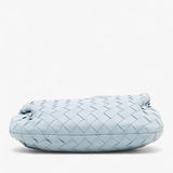 Bottega Veneta Mini Nappa Intrecciato Jodie