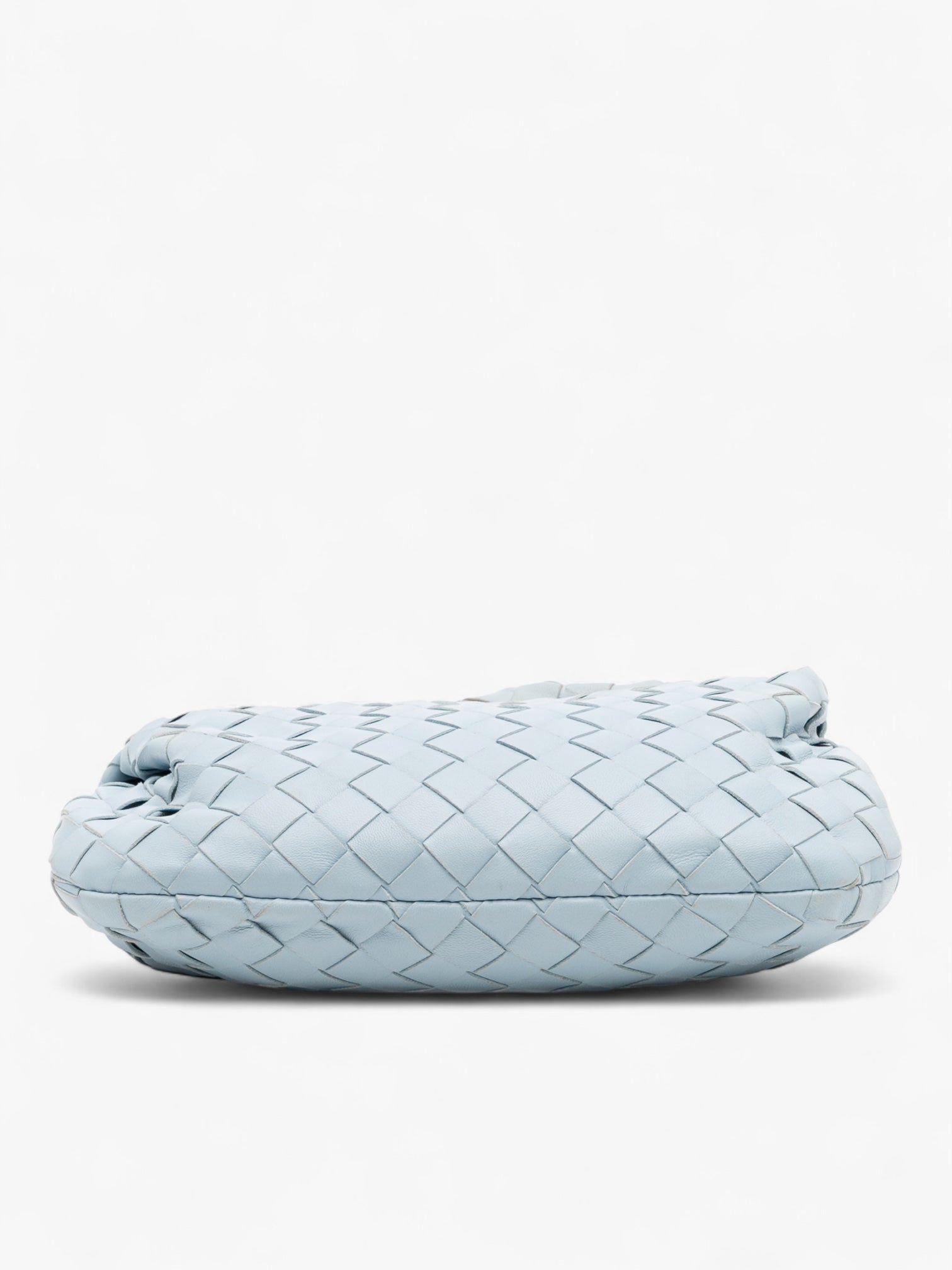 Bottega Veneta Mini Nappa Intrecciato Jodie