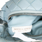 Bottega Veneta Mini Nappa Intrecciato Jodie