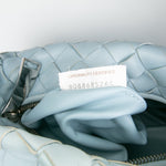 Bottega Veneta Mini Nappa Intrecciato Jodie