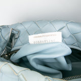 Bottega Veneta Mini Nappa Intrecciato Jodie
