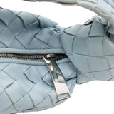 Bottega Veneta Mini Nappa Intrecciato Jodie