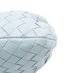 Bottega Veneta Mini Nappa Intrecciato Jodie