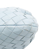 Bottega Veneta Mini Nappa Intrecciato Jodie
