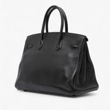 Hermès Togo Birkin Retourne 35