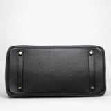 Hermès Togo Birkin Retourne 35