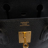 Hermès Togo Birkin Retourne 35