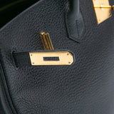 Hermès Togo Birkin Retourne 35