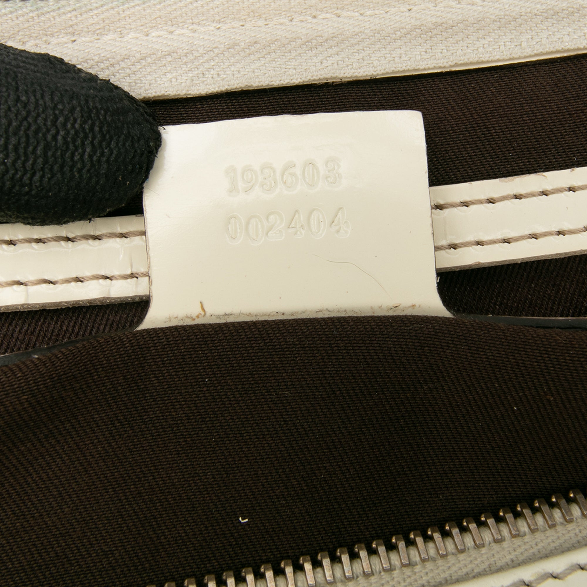 Gucci Medium GG Supreme Joy Boston Bag