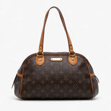 Louis Vuitton Monogram Montorgueil PM