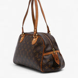 Louis Vuitton Monogram Montorgueil PM