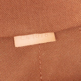 Louis Vuitton Monogram Montorgueil PM
