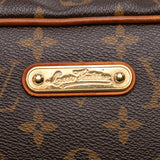 Louis Vuitton Monogram Montorgueil PM