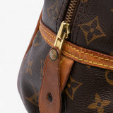 Louis Vuitton Monogram Montorgueil PM