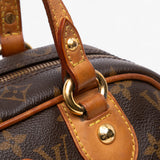 Louis Vuitton Monogram Montorgueil PM
