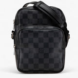 Louis Vuitton Damier Graphite Rem