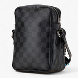 Louis Vuitton Damier Graphite Rem