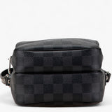 Louis Vuitton Damier Graphite Rem