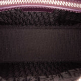 Dior Medium Patent Cannage Lady Dior