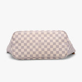 Louis Vuitton Damier Azur Neverfull MM