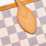 Louis Vuitton Damier Azur Neverfull MM