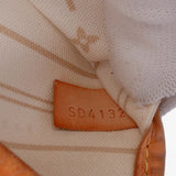 Louis Vuitton Damier Azur Neverfull MM