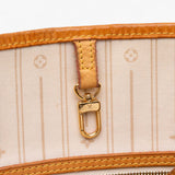 Louis Vuitton Damier Azur Neverfull MM