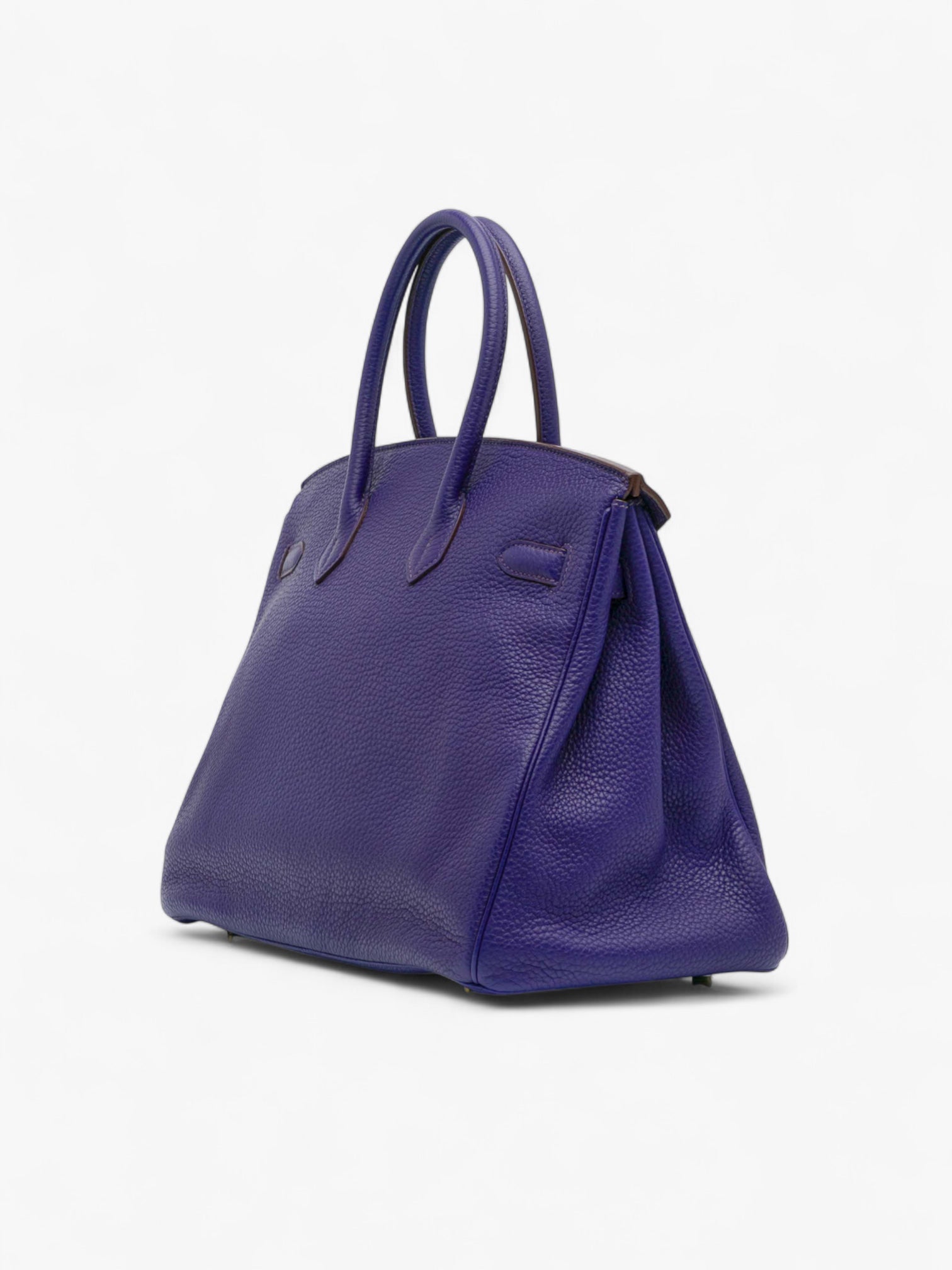 Hermès Togo Birkin Retourne 35