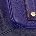 Hermès Togo Birkin Retourne 35