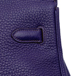 Hermès Togo Birkin Retourne 35