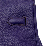 Hermès Togo Birkin Retourne 35